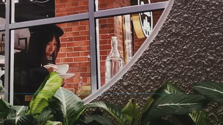 a short advertising video for Bukit Bintang City Centre Lalaport